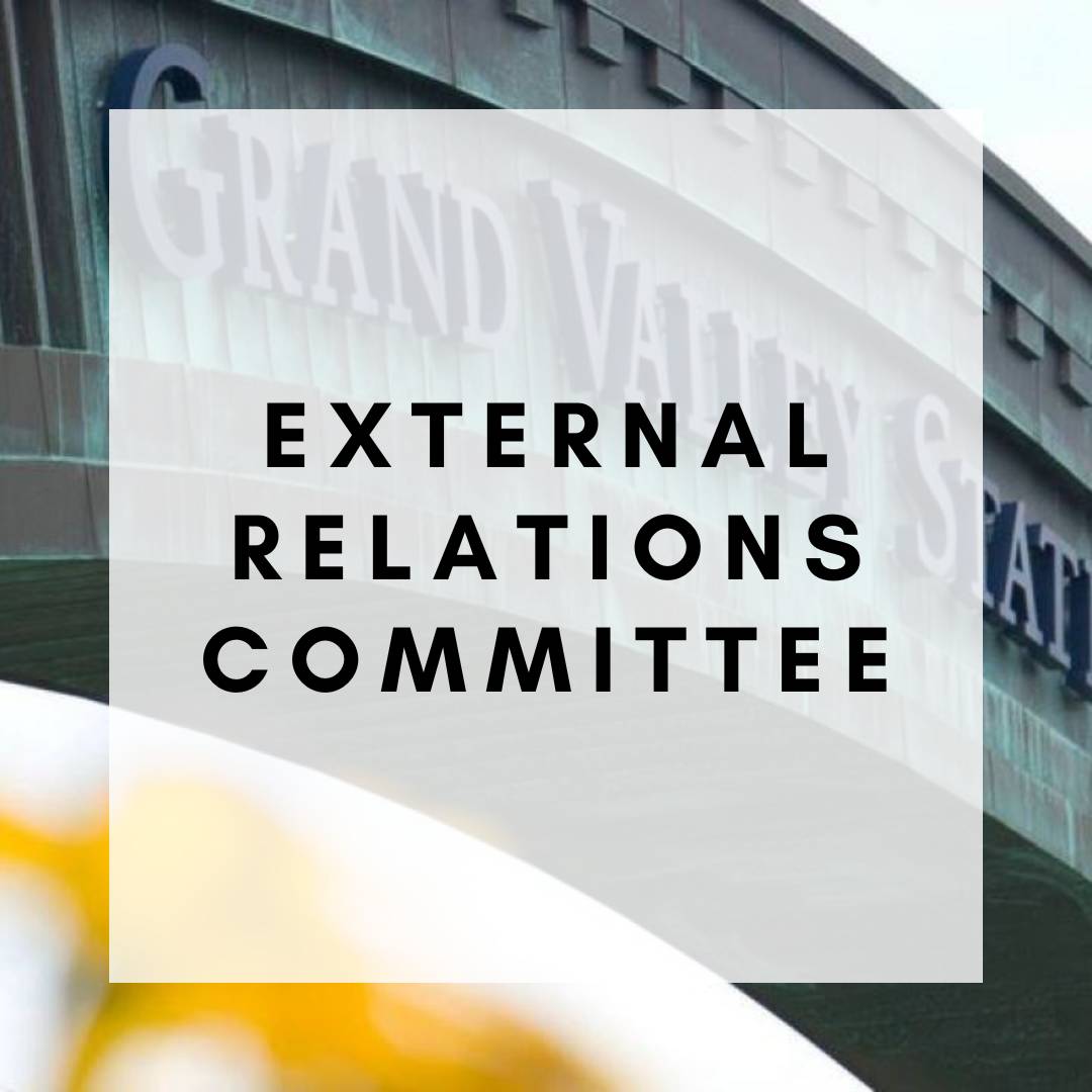 External Relations Committee